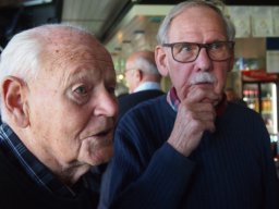 Memories Kees Ledderhof